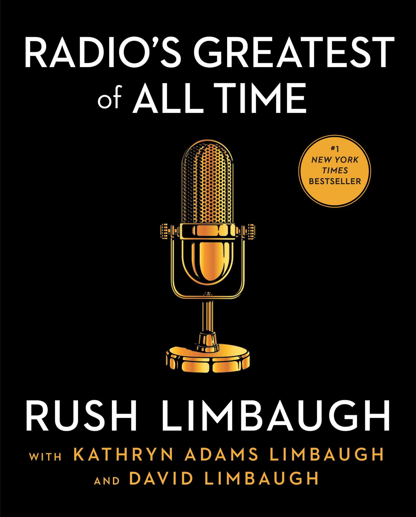 David Limbaugh