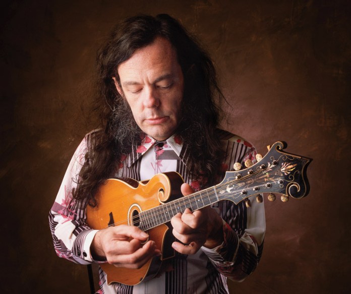 David Lindley