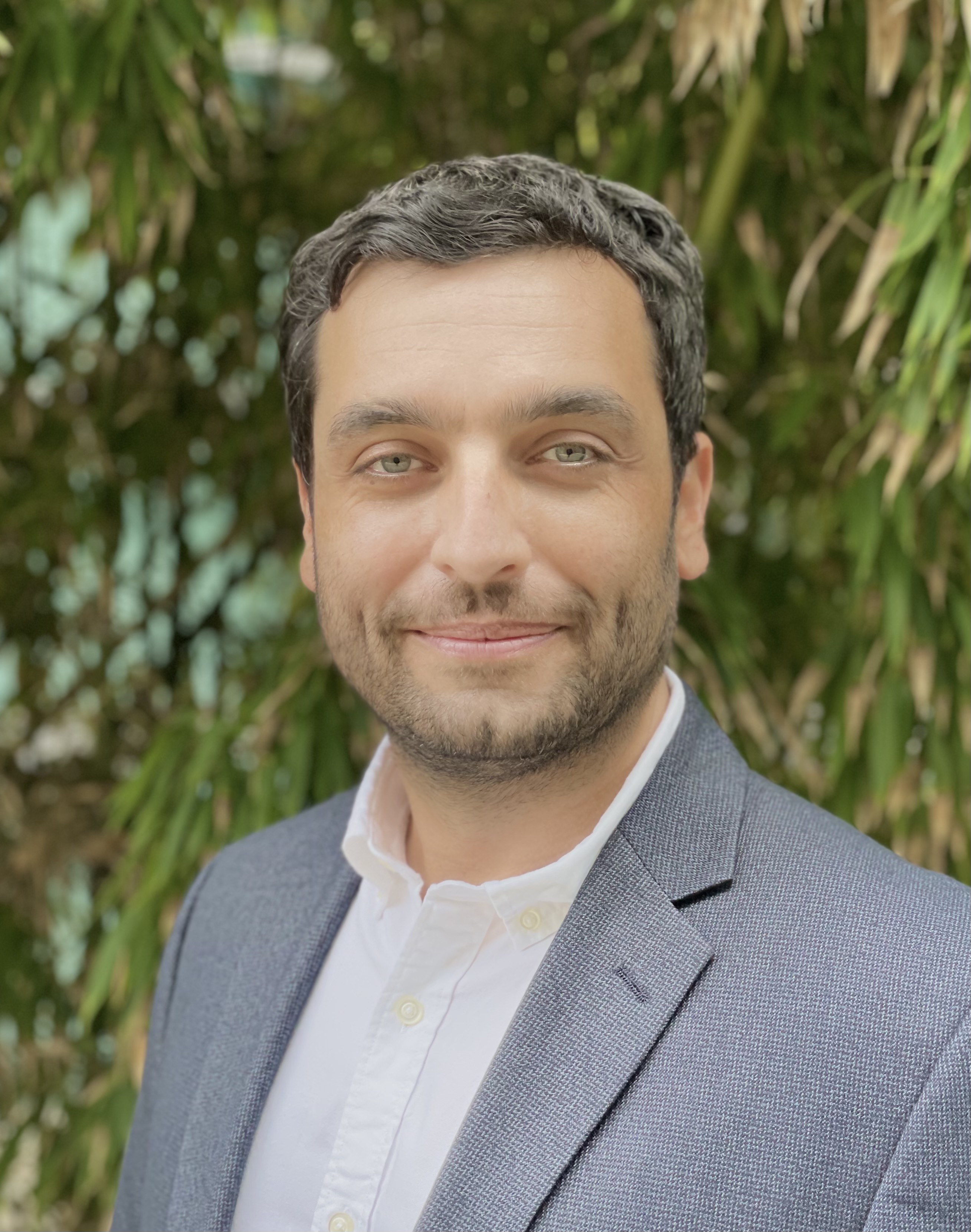 David Marciano