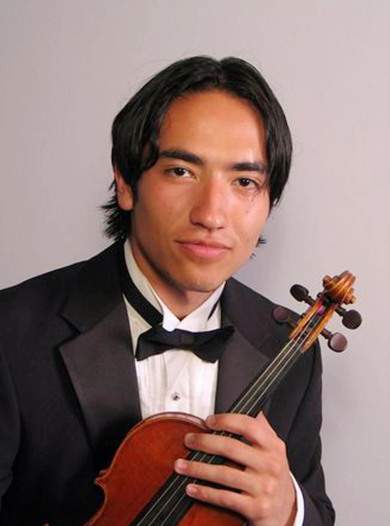 David Marks