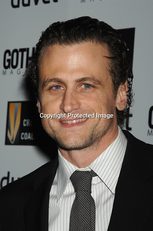 David Moscow