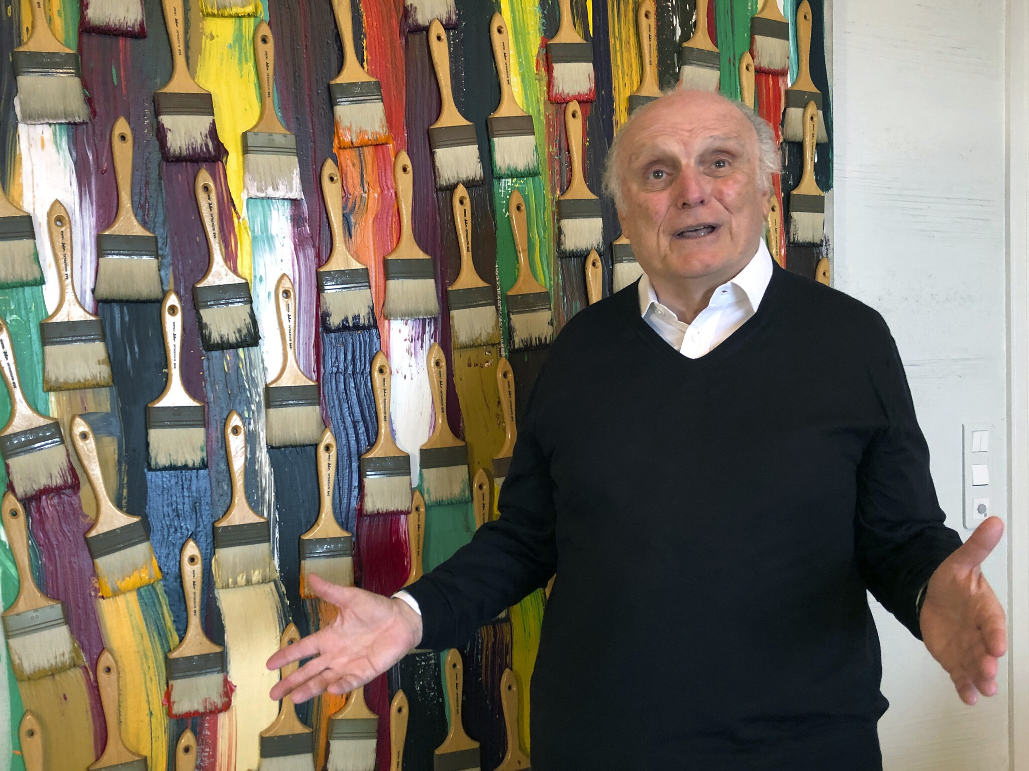 David Nahmad