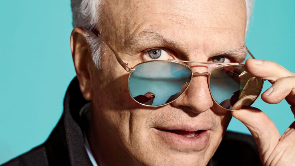 David Neeleman
