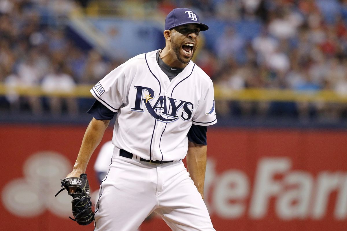 David Price