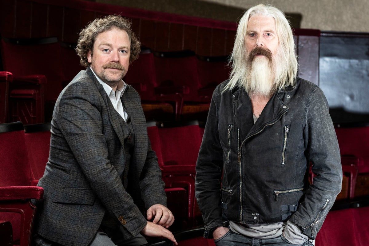 David Threlfall