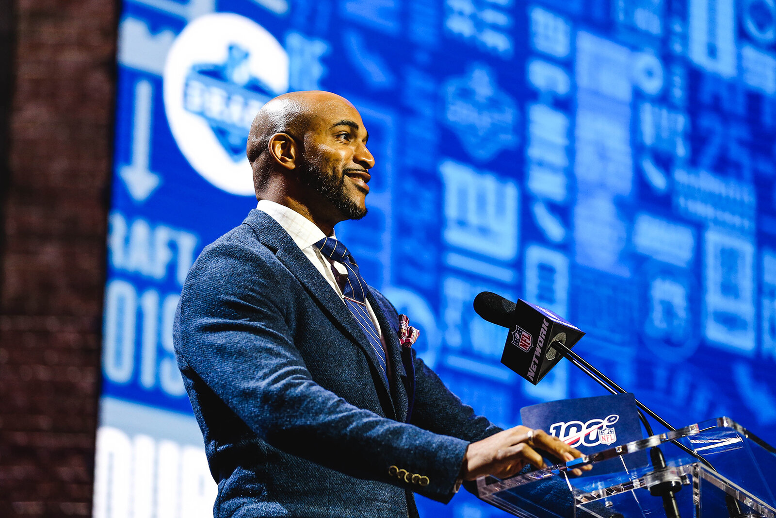 David Tyree