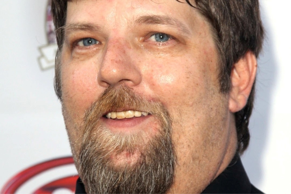 David W. Harper