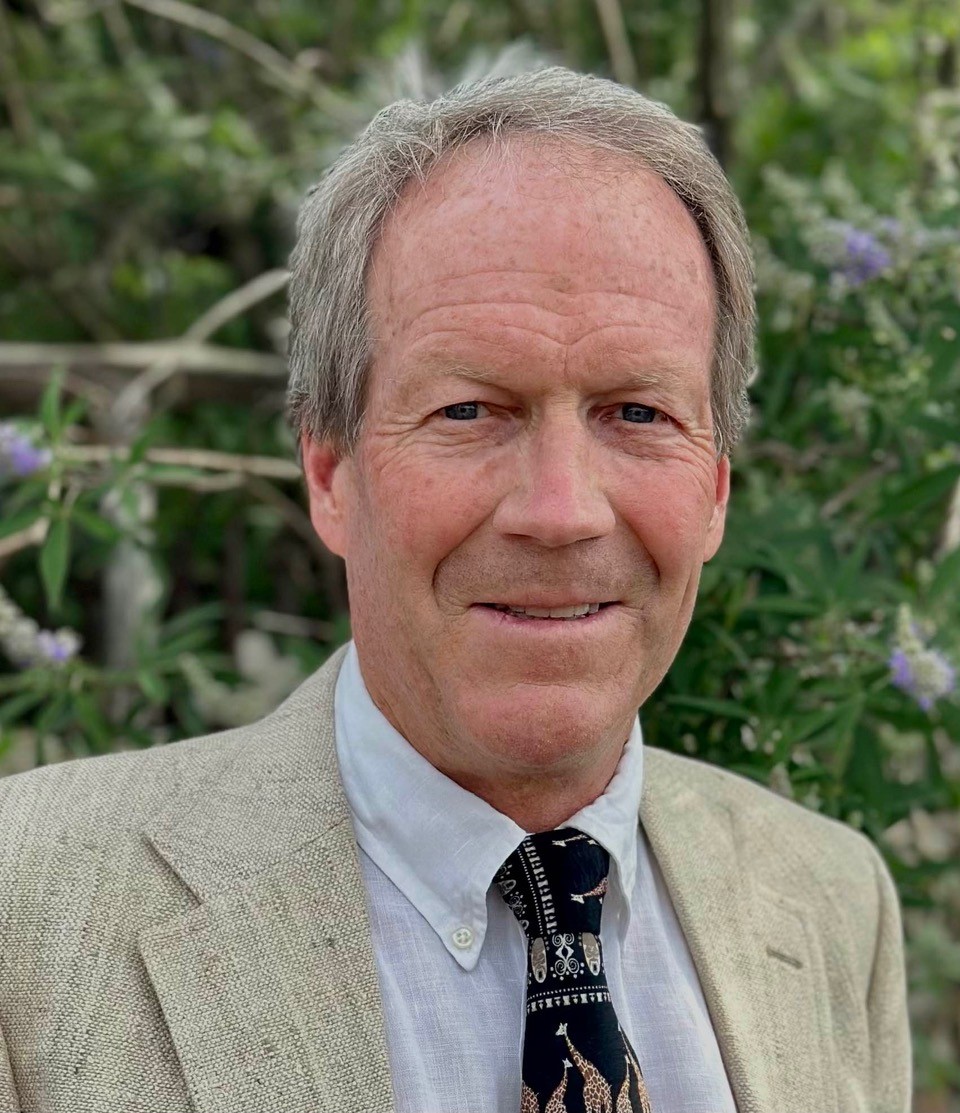 David William Grainger
