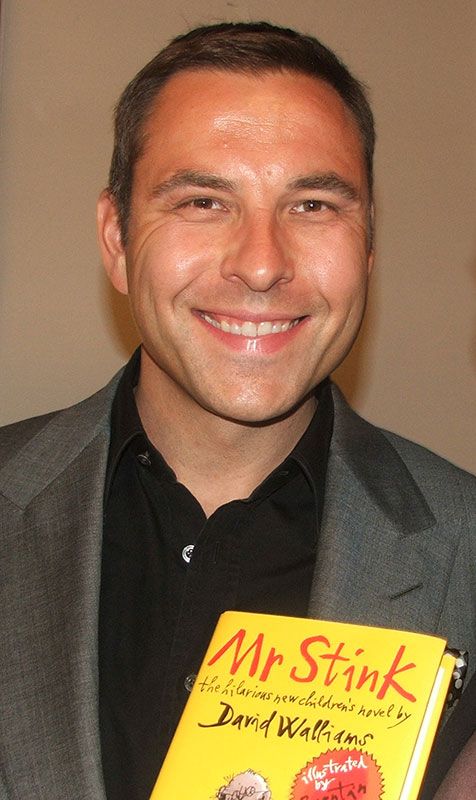 David Williams
