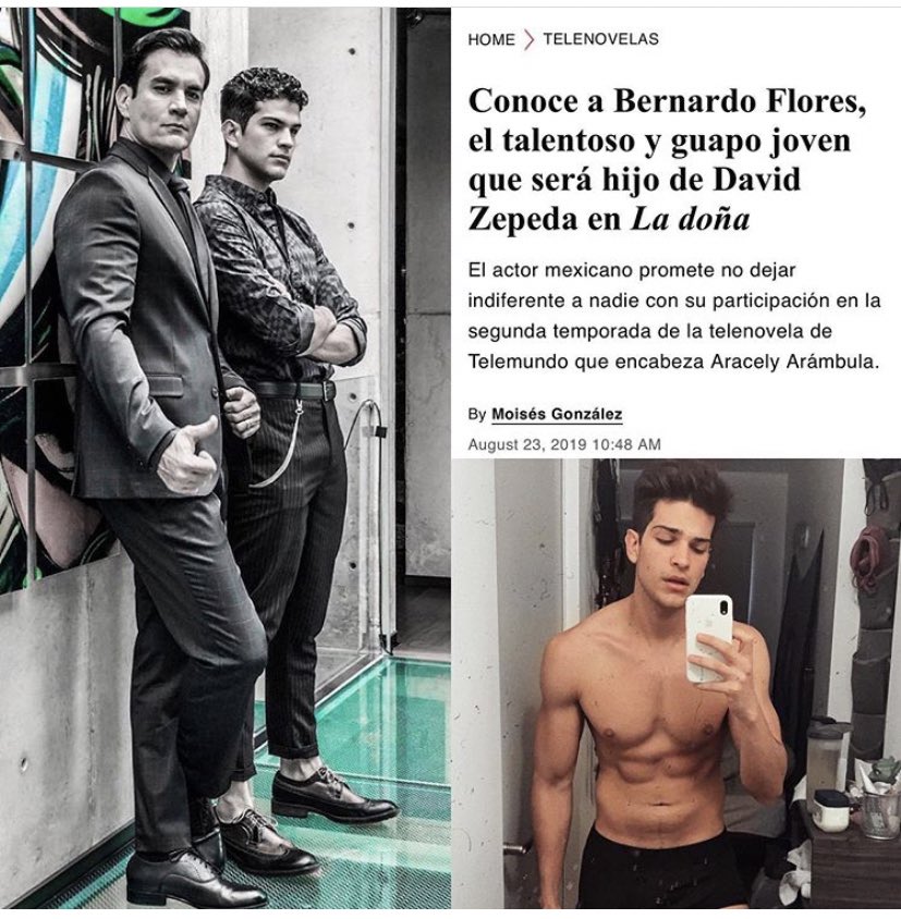 David Zepeda