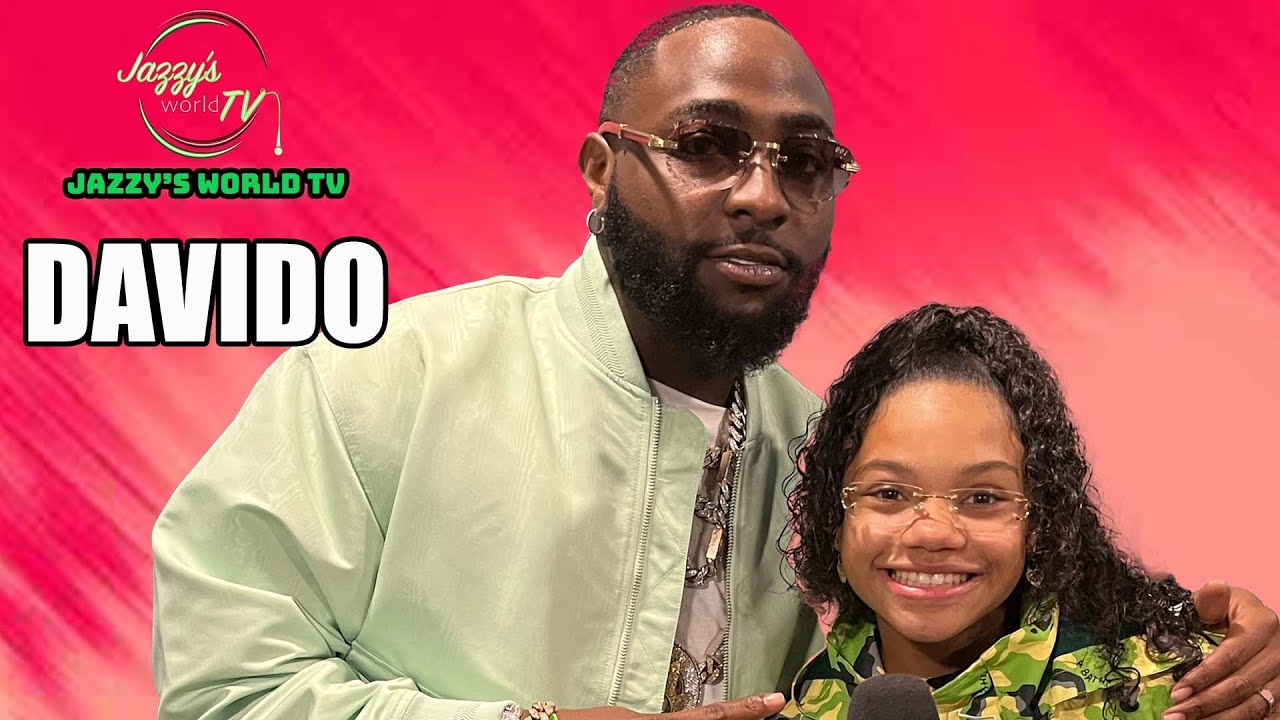  Davido