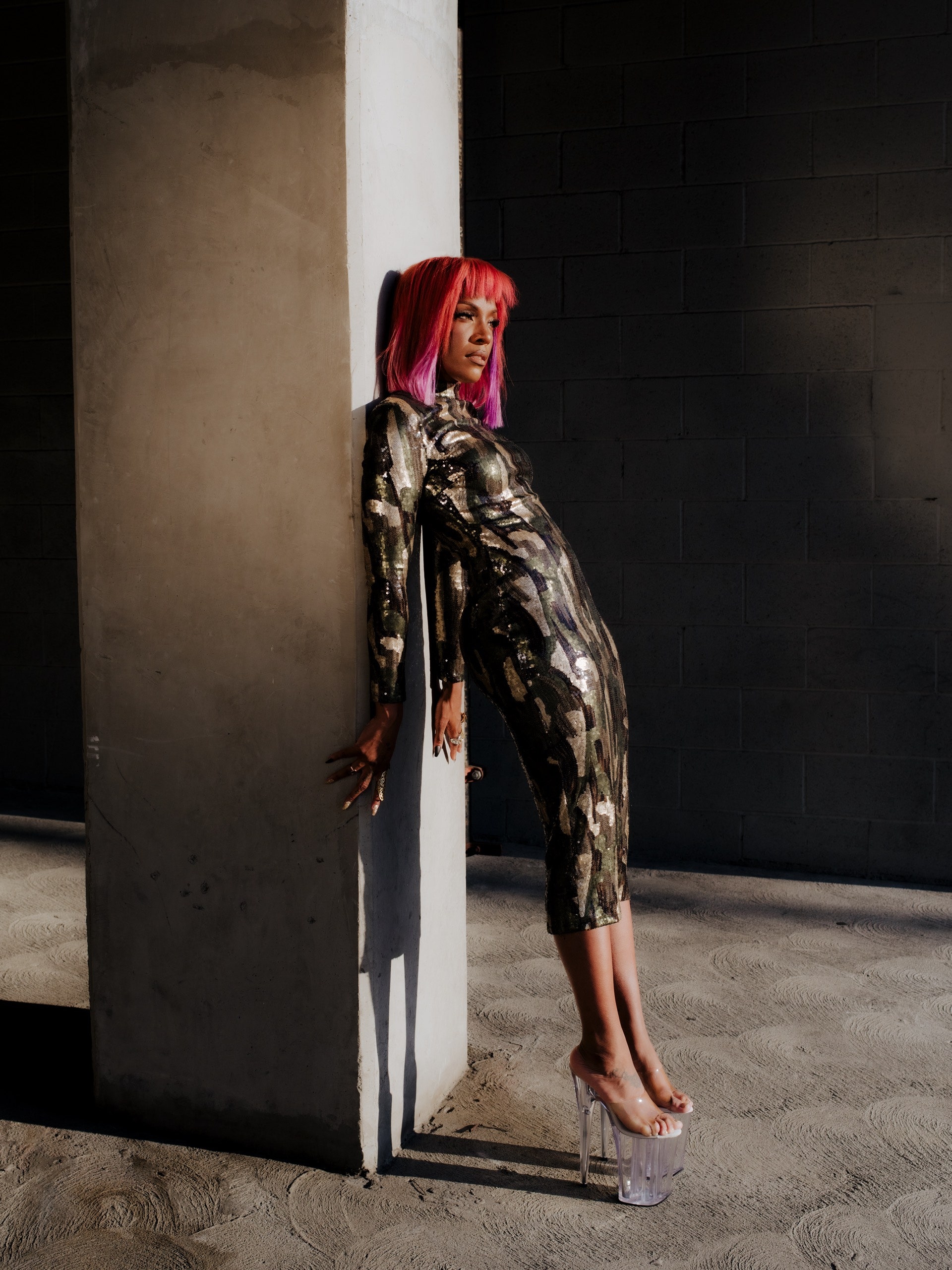 Dawn Richard