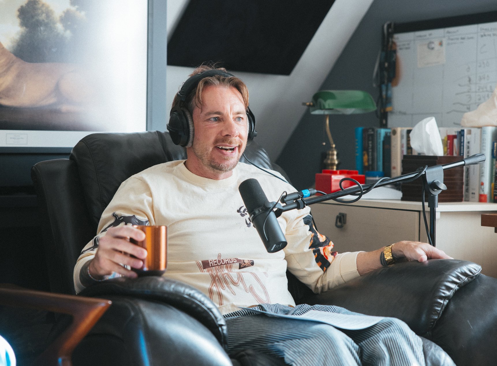 Dax Shepard