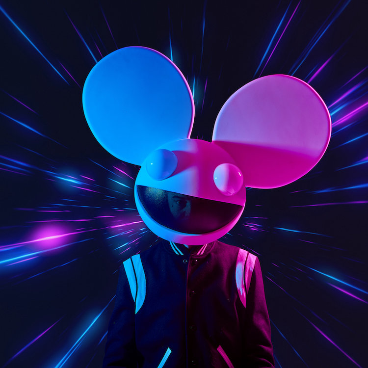  Deadmau5