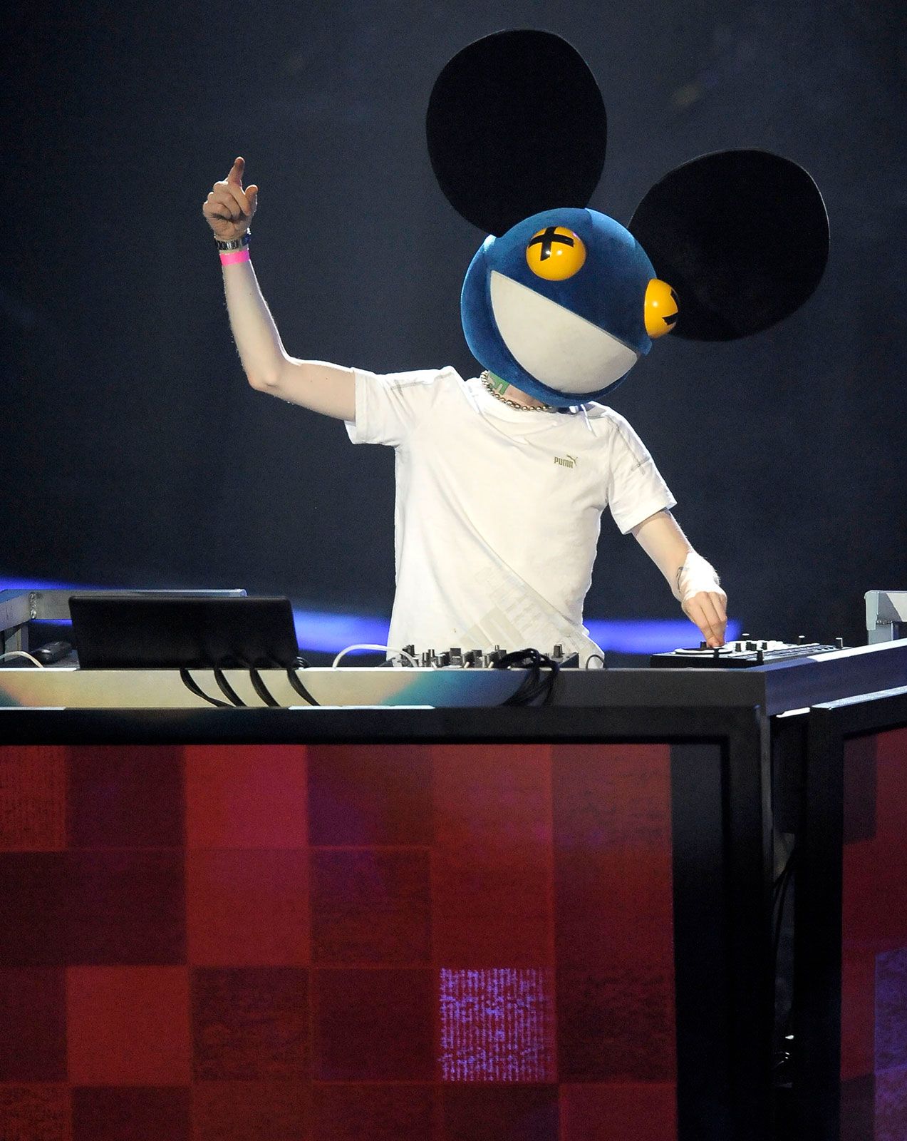  Deadmau5