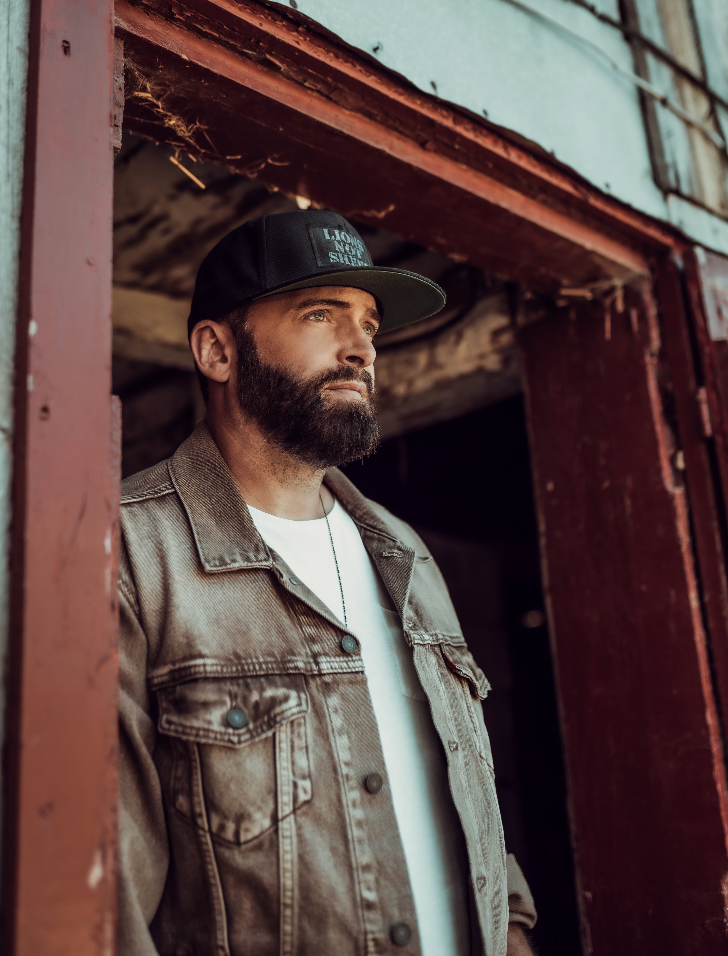 Dean Brody