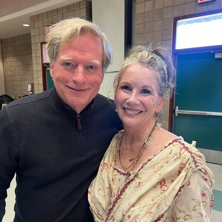 Dean Butler