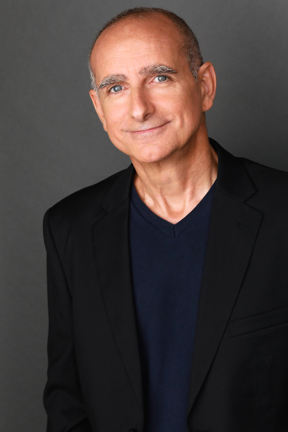 Dean Cameron