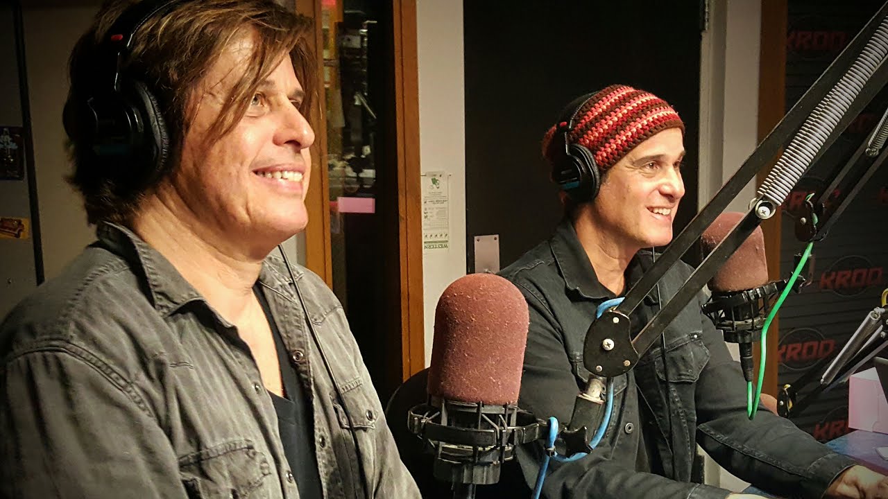 Dean DeLeo