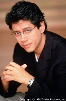 Dean Devlin