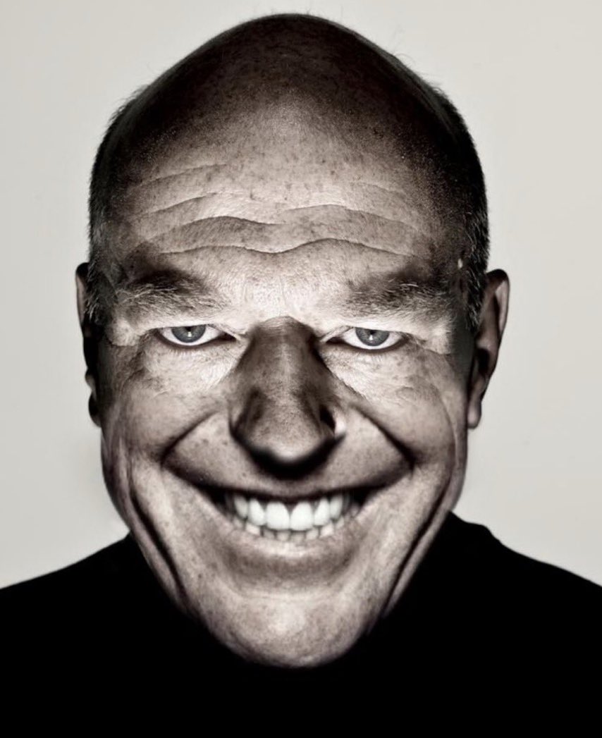 Dean Norris