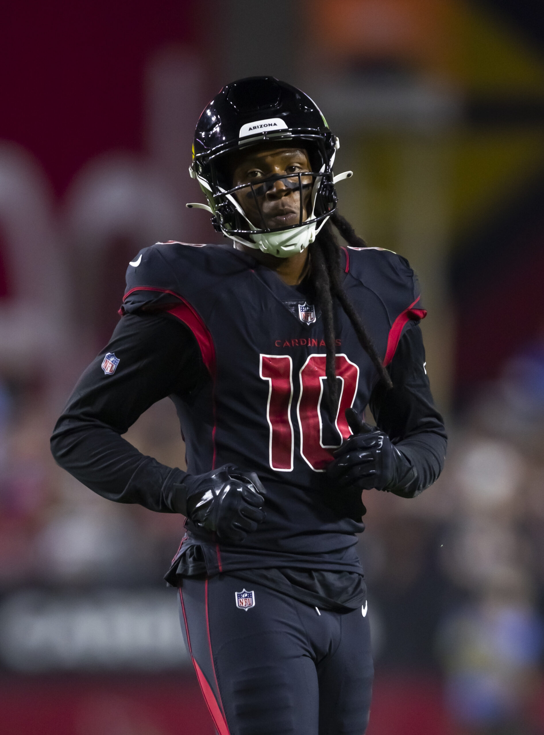 DeAndre Hopkins