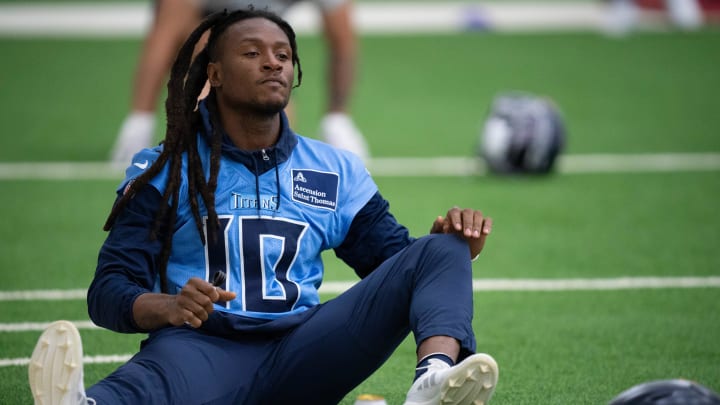 DeAndre Hopkins