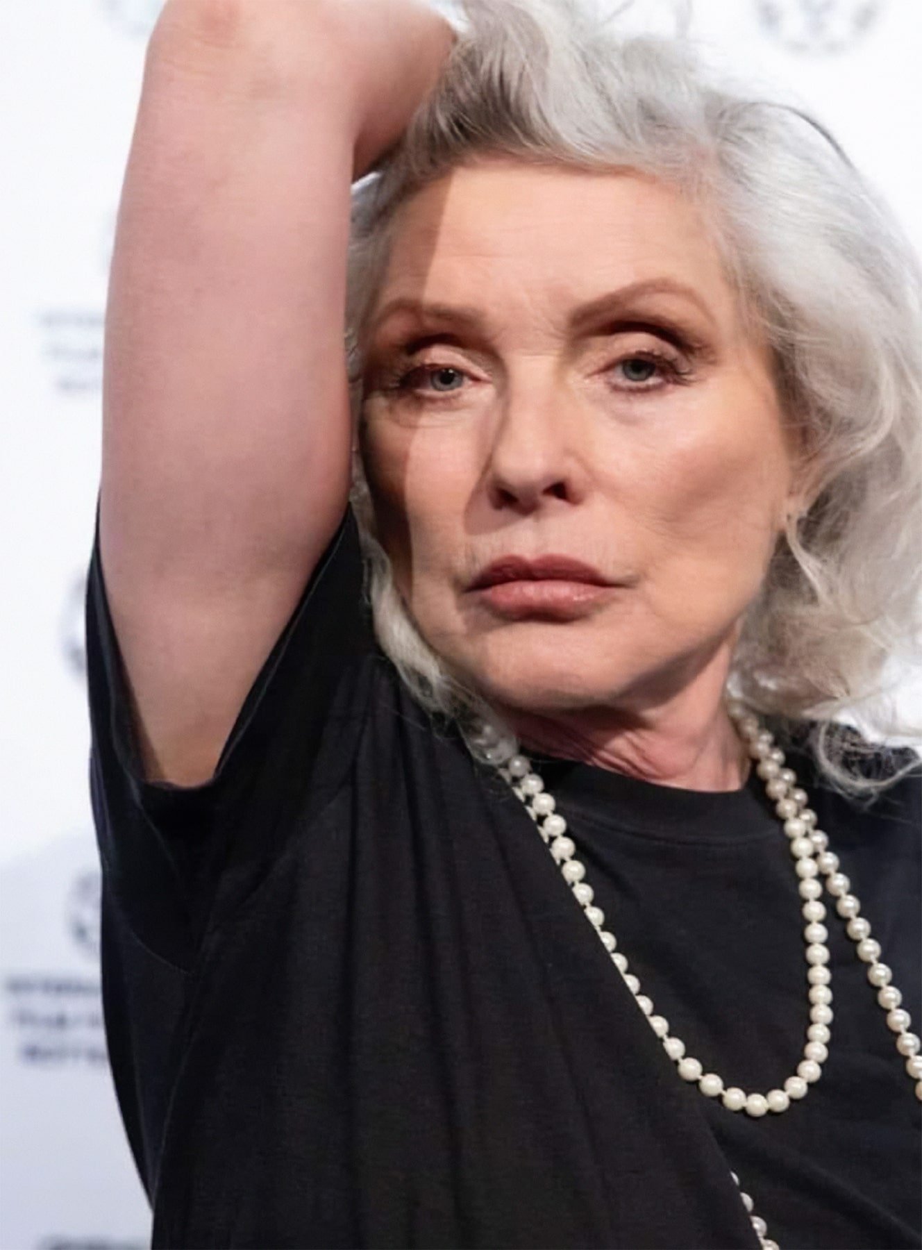 Debbie Harry