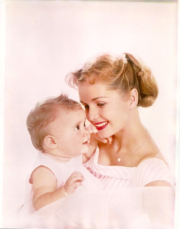 Debbie Reynolds