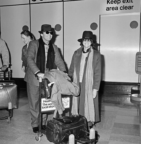 Debra Winger
