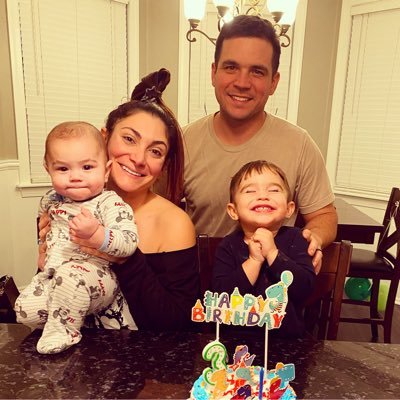 Deena Nicole Cortese