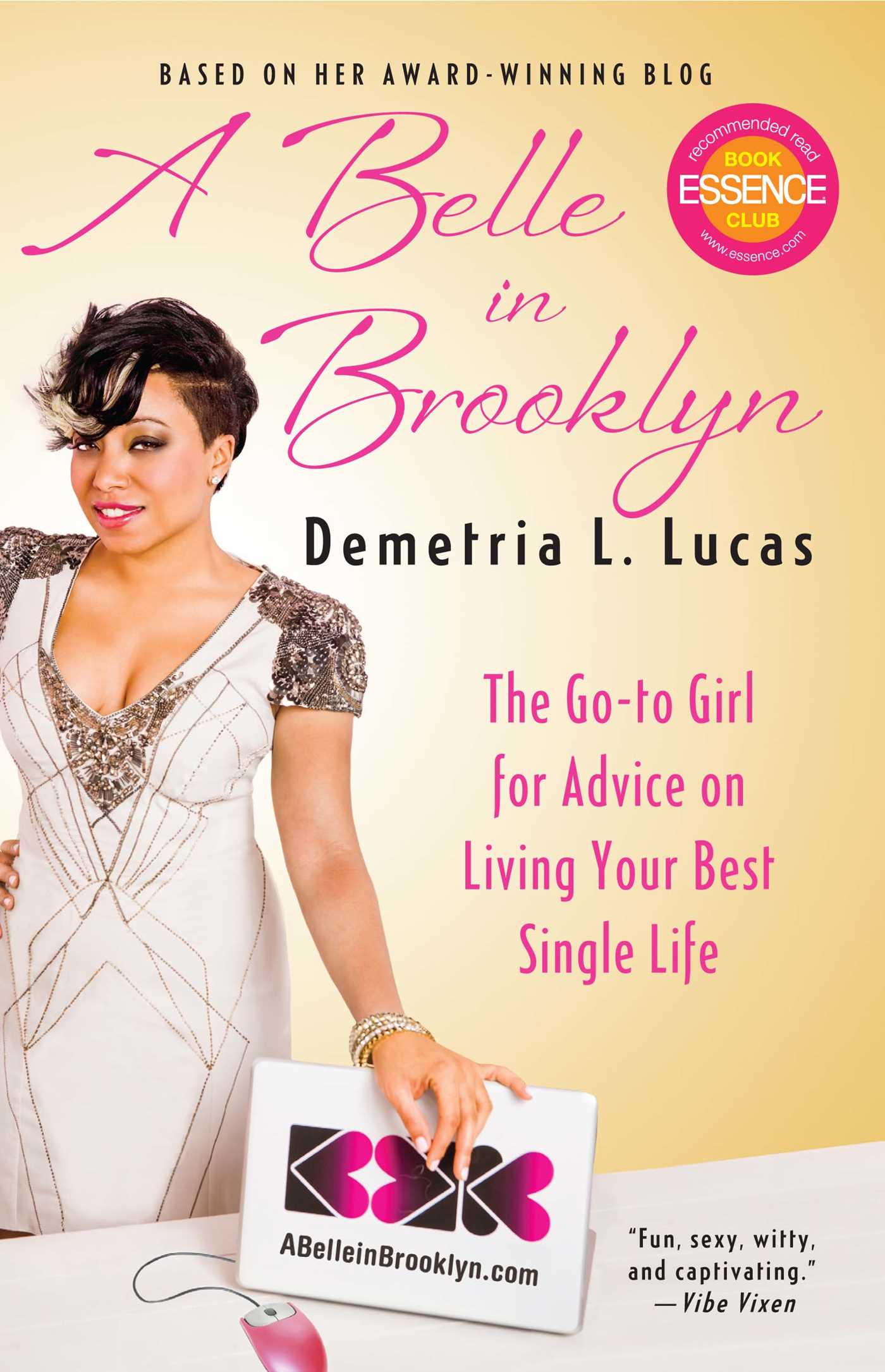 Demetria Lucas