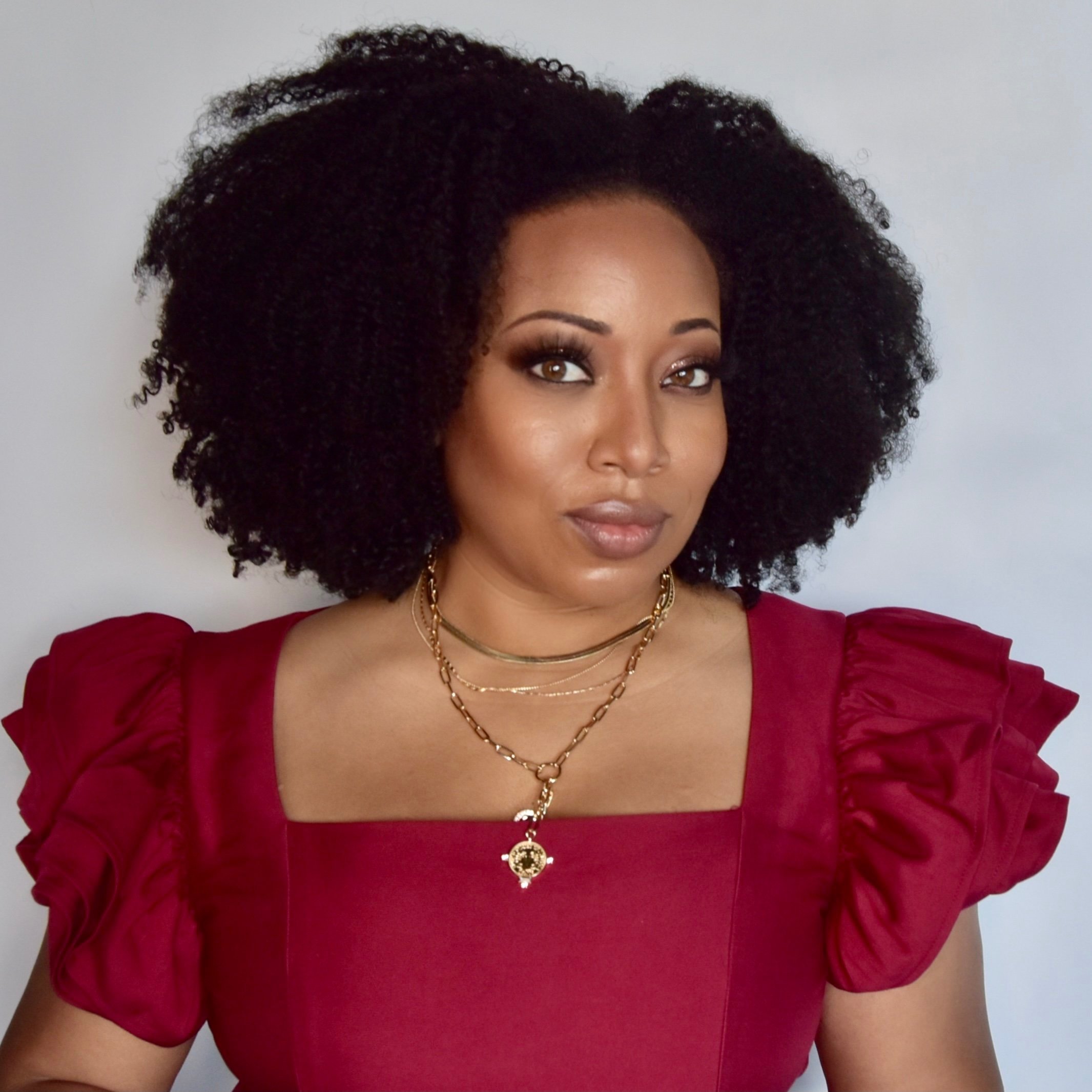 Demetria Lucas