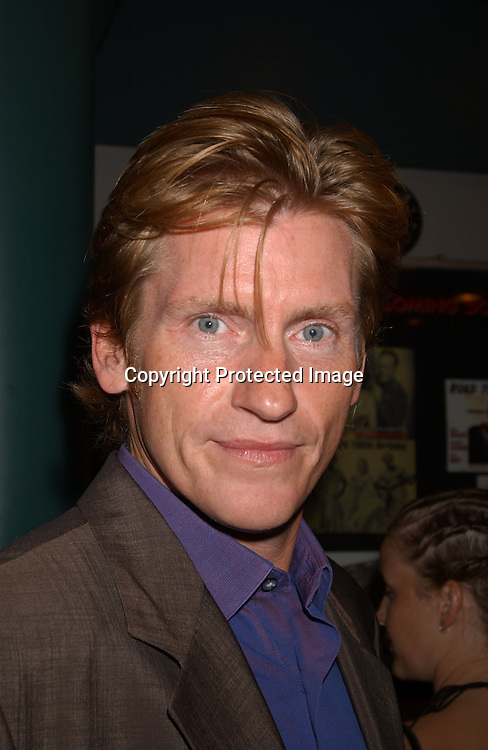 Denis Leary