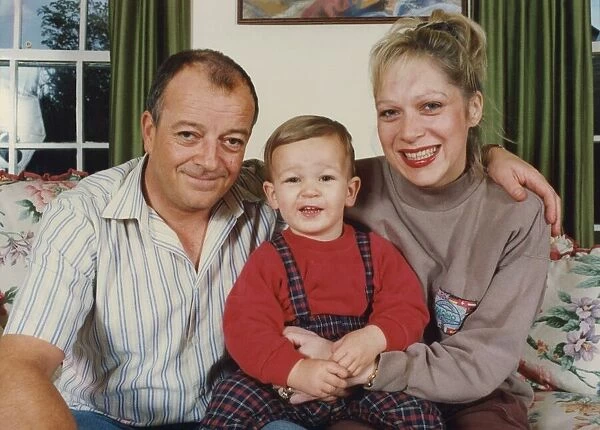 Denise Welch