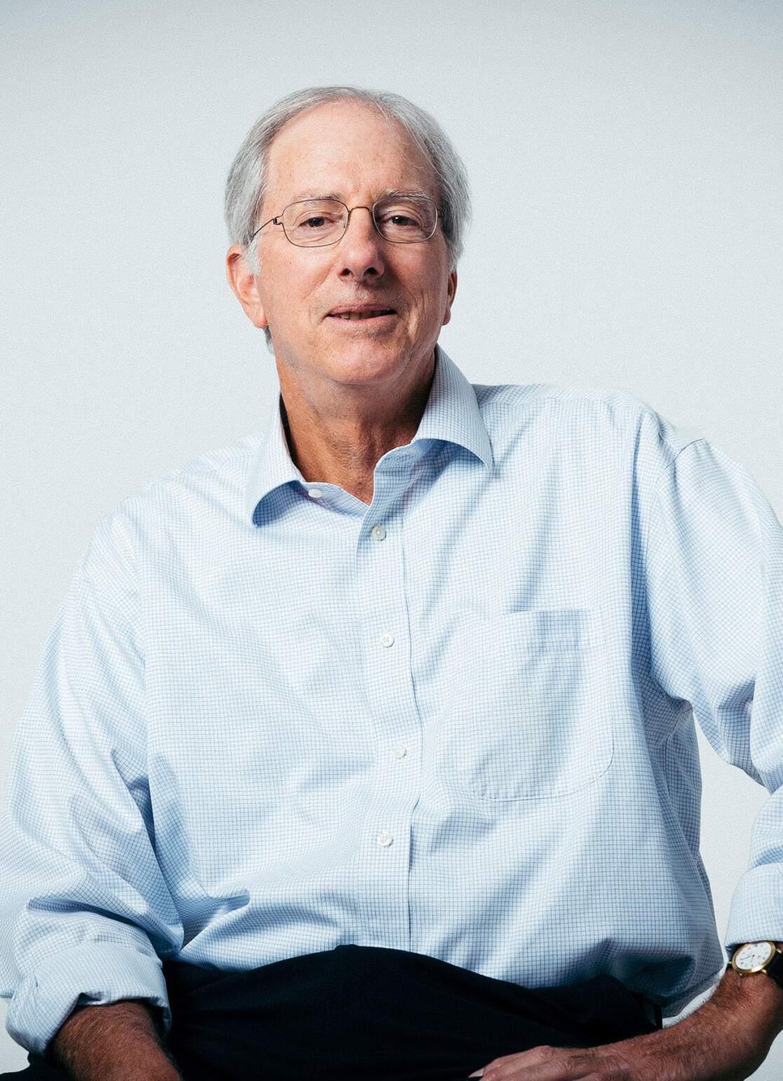 Dennis A. Ross