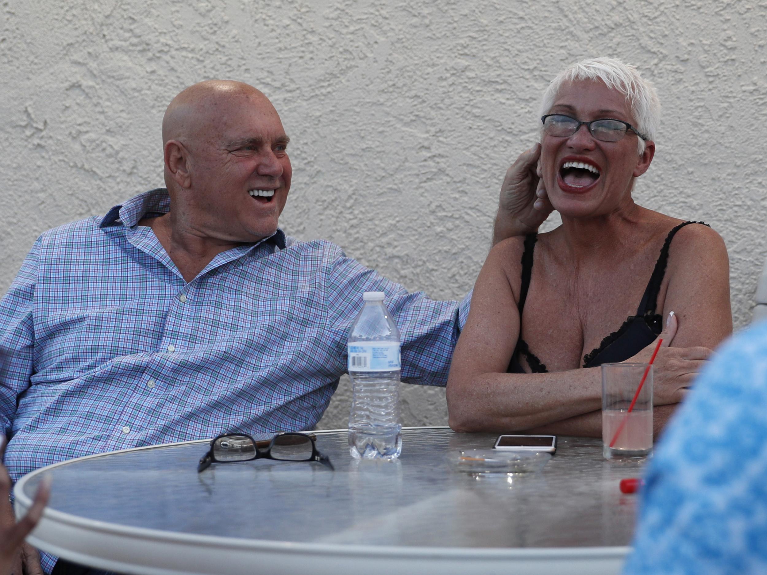 Dennis Hof