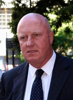 Dennis Kozlowski