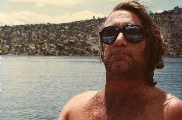 Dennis Wilson