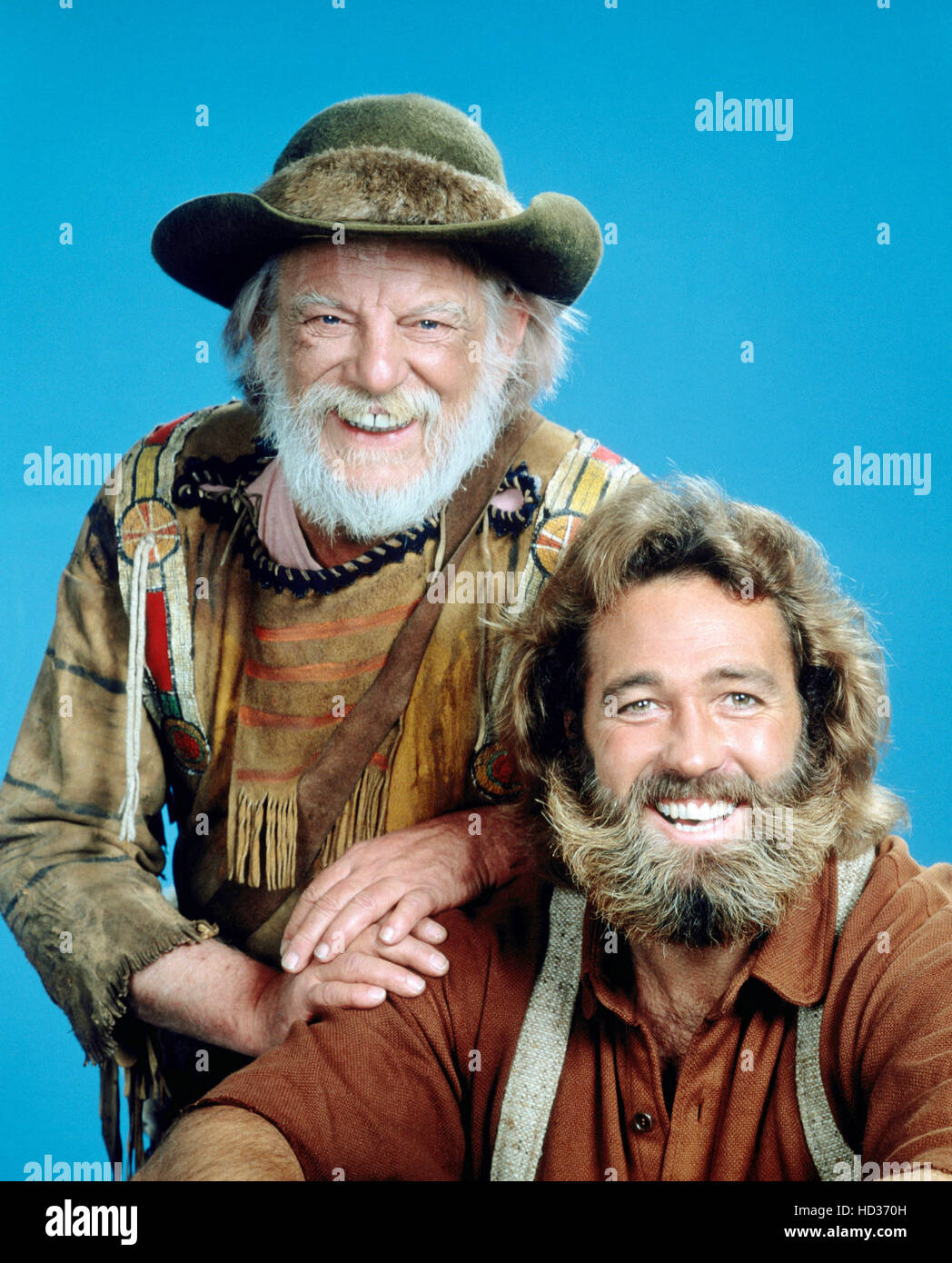 Denver Pyle