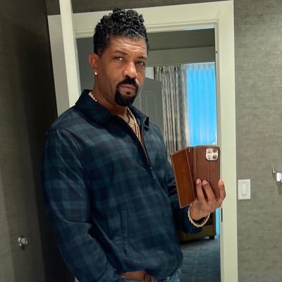 Deon Cole