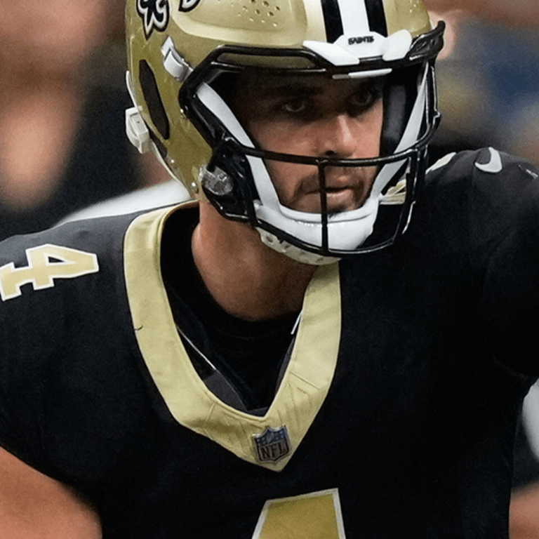 Derek Carr