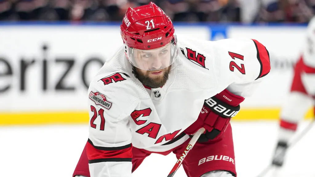 Derek Stepan