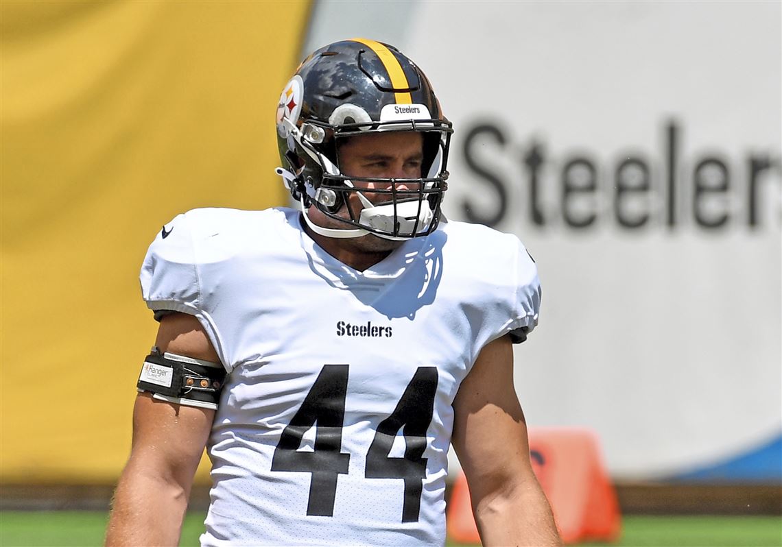 Derek Watt