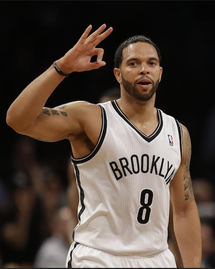 Deron Williams
