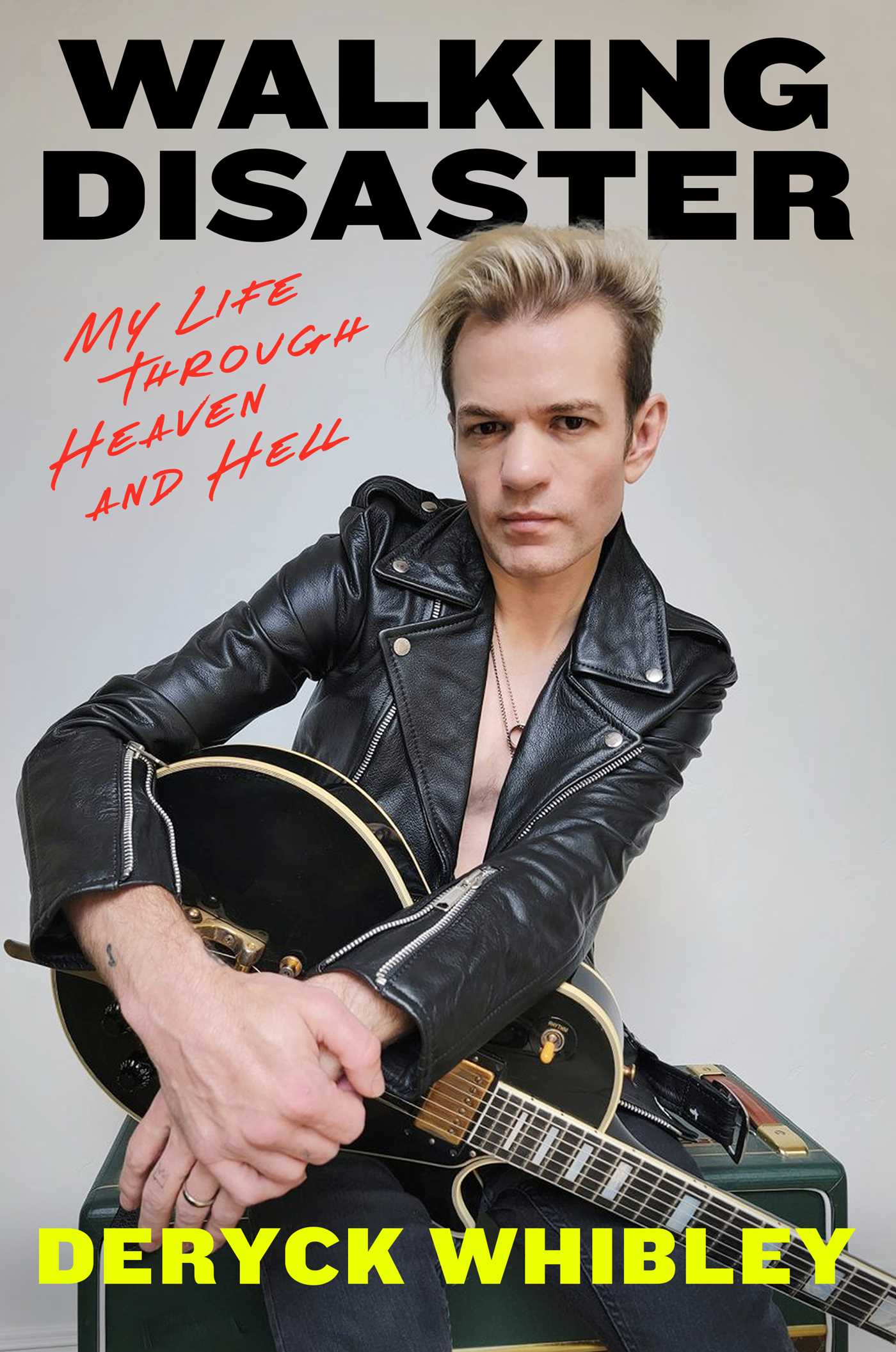 Deryck Whibley
