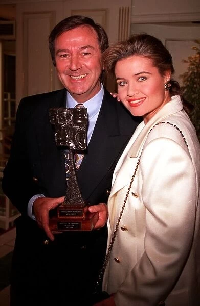 Des O'Connor