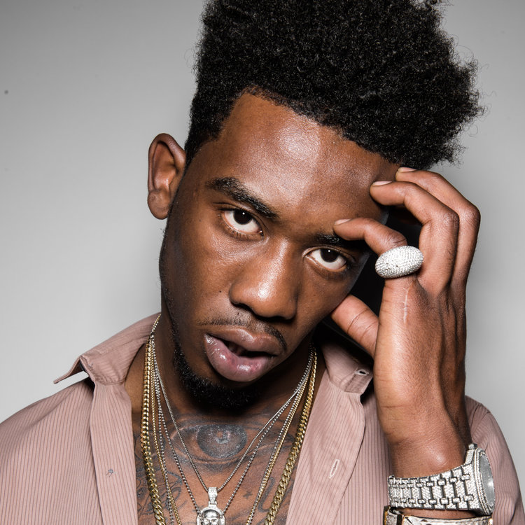  Desiigner