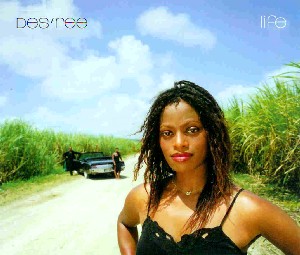  Des'ree