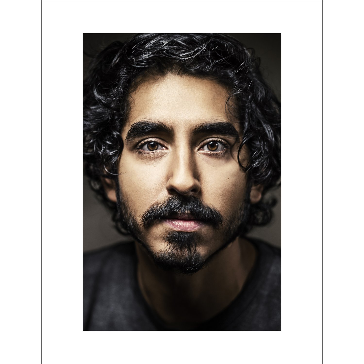 Dev Patel